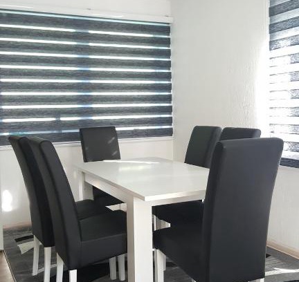Tjentiste Wohnung | Apartman Košuta 2