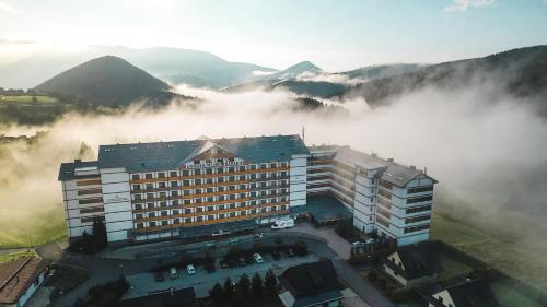 Donovaly Wohnung | Apartman Majami 703