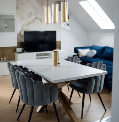 Municipality of Krizevci Wohnung | Apartman “Manhattan”