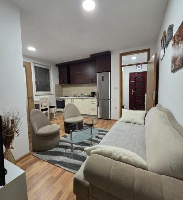 Doboj Wohnung | Apartman Manjić