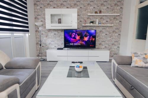 Foca Wohnung | Apartman Marina