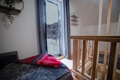 Mokra Gora Wohnung | Apartman Matija, Mokra Gora