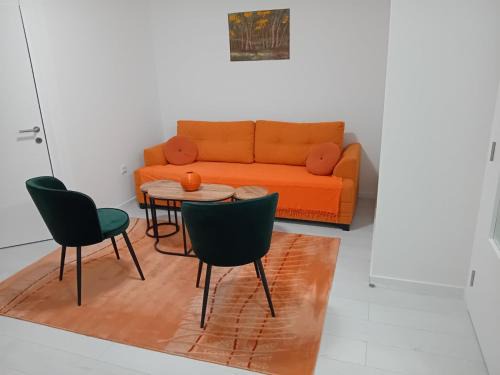 Doboj Wohnung | Apartman MED
