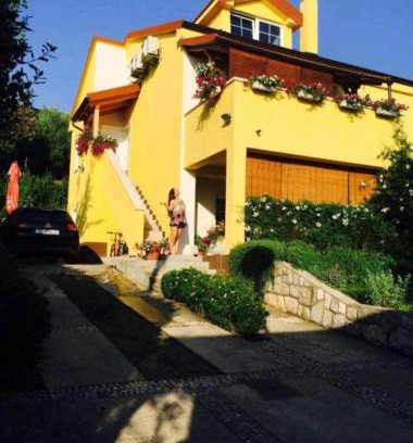 Cres Wohnung | Apartman Nekic 3