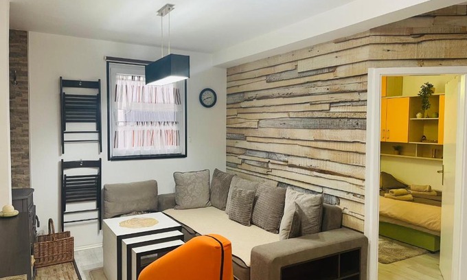 Babanovac Wohnung | Apartman SkiBeg, Vlašić