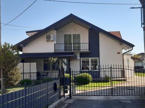 Hoce-Slivnica Wohnung | Apartman Slivnica pri Mariboru