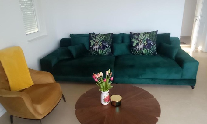 Blato Wohnung | Apartman SMARAGD Živogošće