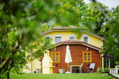 Radoboj Wohnung | Apartman Sunny Hills