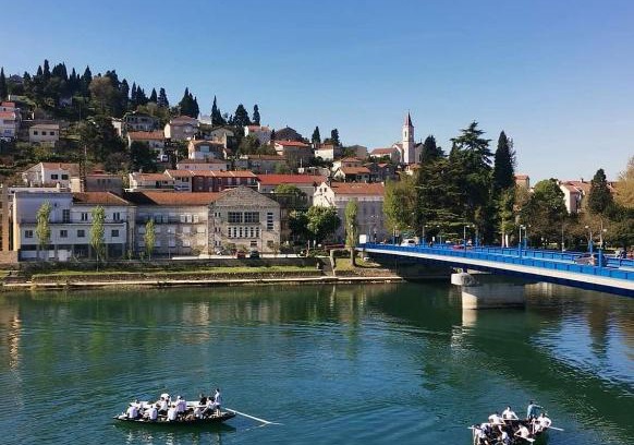 Metkovic Wohnung | Apartman Vista Metković