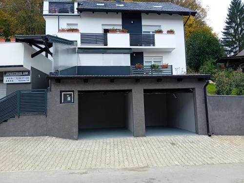 Krapinske Toplice Wohnung | Apartmani Ani