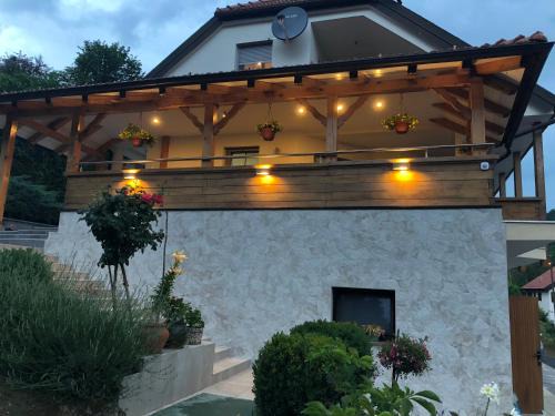Tuheljske Toplice Wohnung | Apartmani Izvor - Tuheljske Toplice