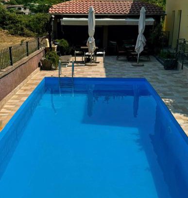 Lastva Grbaljska Wohnung | Apartmani Jaz 24