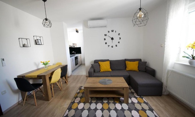 Medjugorje Wohnung | Apartmani JURIĆ