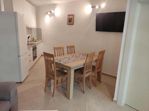 Tuheljske Toplice Wohnung | Apartmani Kula