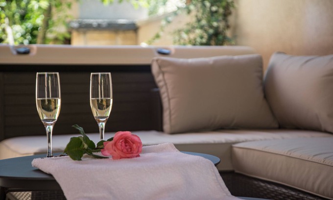 Valbandon Wohnung | Apartmani M&C ,Jacuzzi pool ,Nationa Park Brijuni Islands, alte ort Fažana