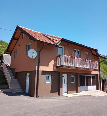 Mokra Gora Wohnung | Apartmani Maksimović