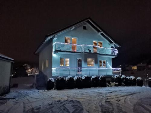Kupres Wohnung | Apartmani Rojs