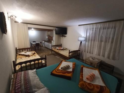 Sutomore Wohnung | Apartmani Vučević