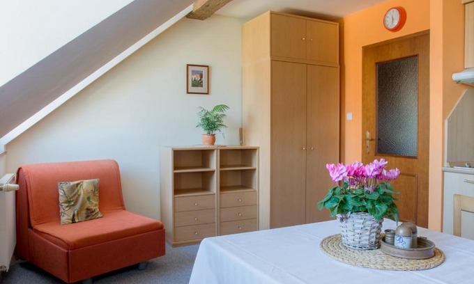 Kasperske Hory Wohnung | Apartmany A.Ša Kašperské Hory
