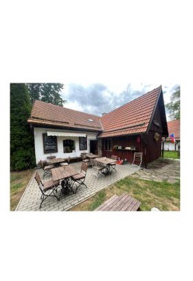 Humpolec Wohnung | Apartmany Klub Jablíčko