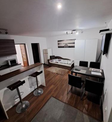 Bobrovec Wohnung | Apartmany Star