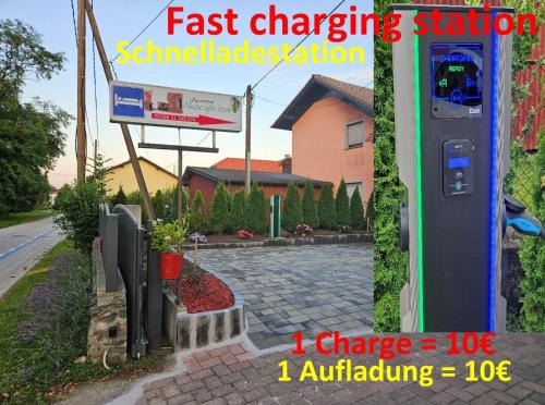 Miklavz na Dravskem Polju Wohnung | Apartments Akacijev Izvir