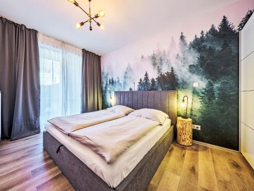 Cerny Dul Wohnung | Apartment Černý Důl-4 by Interhome