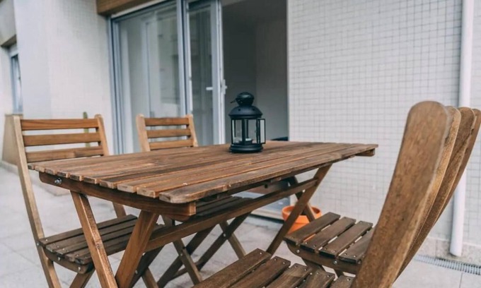Santa Marinha Wohnung | APARTMENT 1
