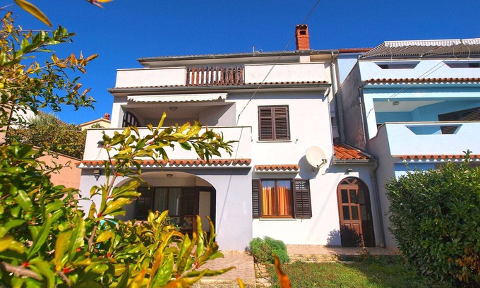 Vinkuran Wohnung | Ferienwohnung 1181/10814 (Istrien - Vinkuran), 500m vom Strand