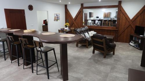 Velky Slavkov Wohnung | Apartment 19 Tatry