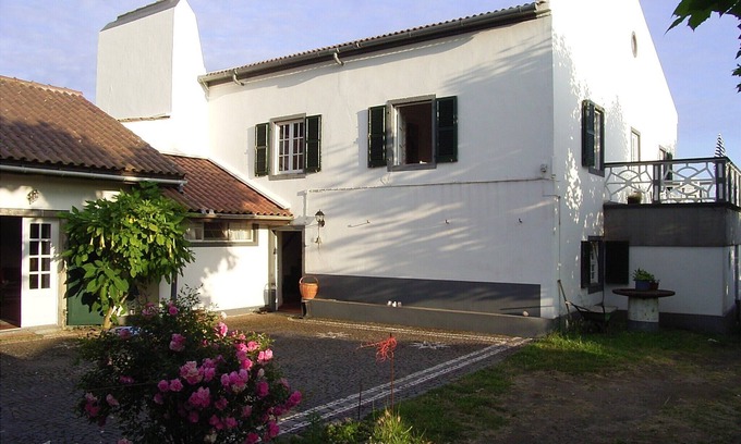 Lagoa Wohnung | Ferienwohnung 2 - 4 Personen