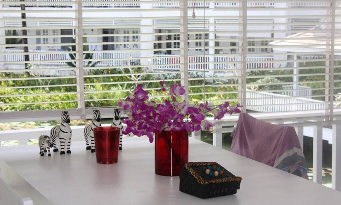 Choeng Thale Wohnung | Apartment 2 Schlafzimmer 2 Badezimmer