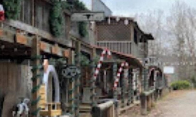 Love Valley Wohnung | Apartment #2