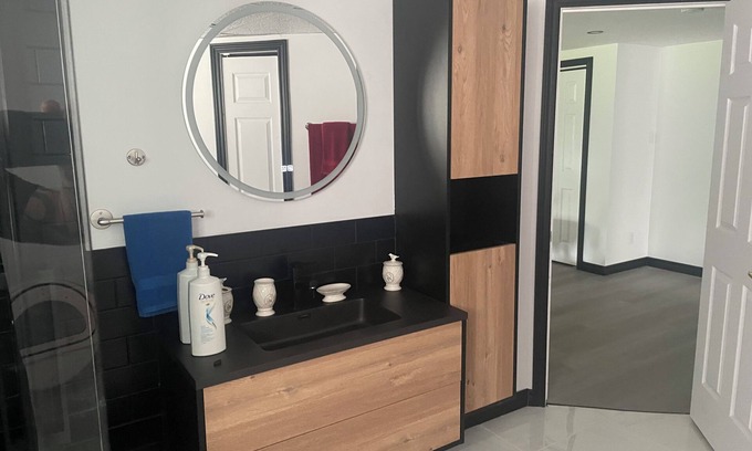 Saint-Guillaume Wohnung | Apartment 3.5