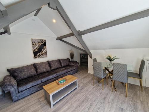 Ebbw Vale Wohnung | Apartment 3 The Baileys Cwm