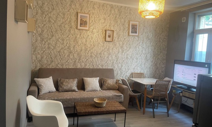 Aubervilliers Wohnung | Apartment 3P AUBERVILLIERS PORTE LA VILETTE PARIS