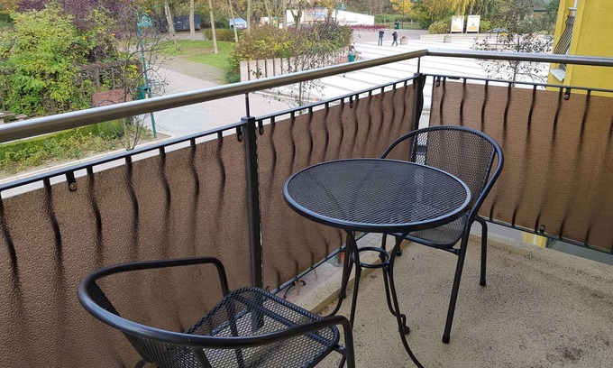 Karlshagen Wohnung | Ferienwohnung 4 - Strandresidenz Karlshagen