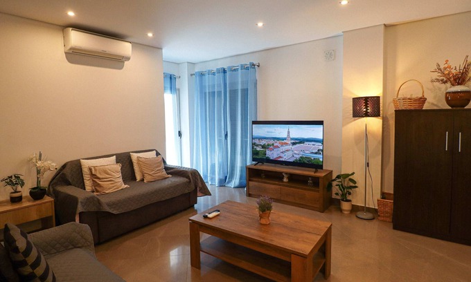 Fatima Wohnung | Apartment 50 meters from the Sanctuary of Fátima