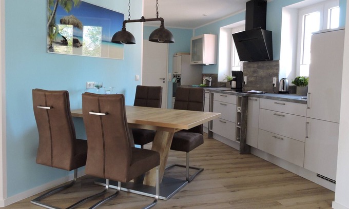 Lohhof Wohnung | Apartment am Anker
