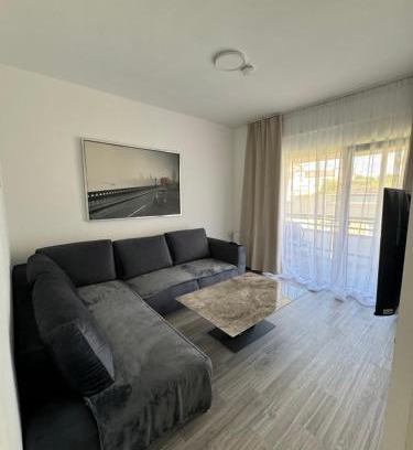 Hamm Wohnung | Apartment am Gustav-Lübcke Museum - Hbf