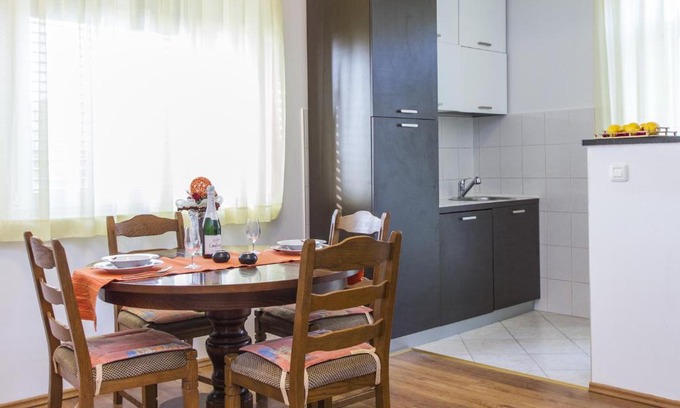 Koromacno Wohnung | Apartment Amber