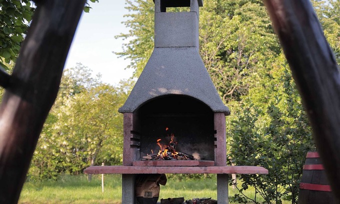 Durdevac Haus | Apartment Amigo