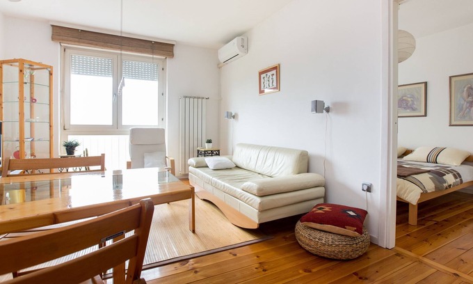 Zagreb Wohnung | Ferienwohnung Antea Zagreb