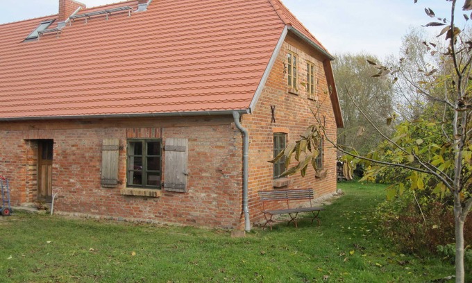 Borrentin Wohnung | Ferienwohnung Wolkwitz Süd - Ferienwohnung Wolkwitzsüd