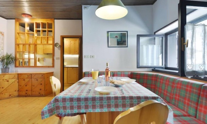 Alba Wohnung | Ferienwohnung Apt 47 by Interhome