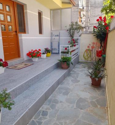 Permet Wohnung | Apartment at the heart of Permet