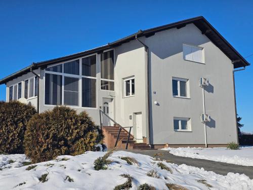 Ivanec Wohnung | Apartment Barbara