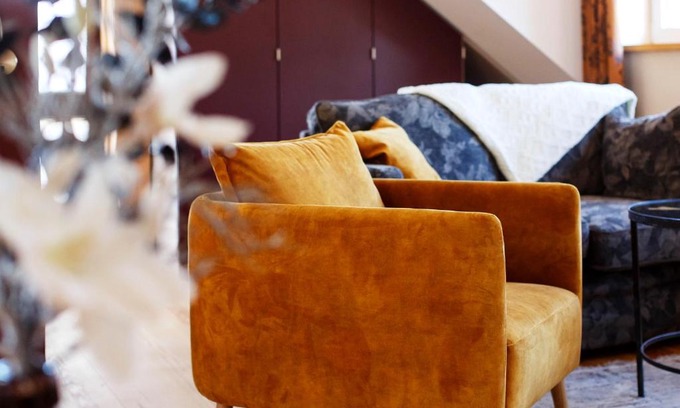 Basedow Wohnung | Apartment Basedow