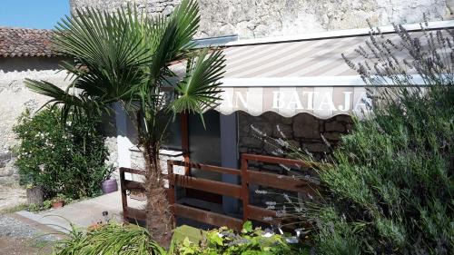 Brkac Wohnung | Apartment Bataja