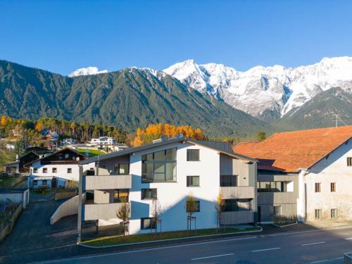 Fronhausen Wohnung | Apartment be magic by Interhome